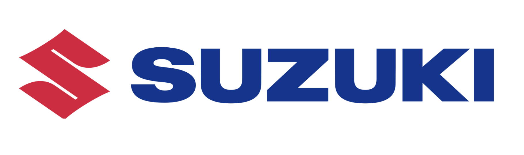 Suzuki Logo